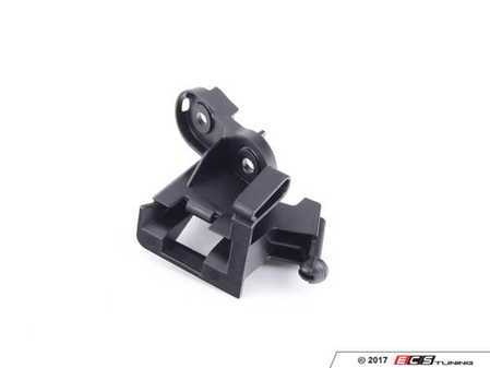 ES#1897588 - 12527587375 - BRACKET, CABLE HARNE - Genuine BMW - BMW