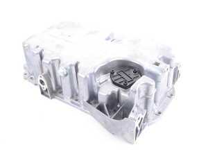ES#3188599 - 264-457 - Oil Pan  - Stock Replacement Oil Pan - Dorman - Audi Volkswagen
