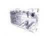 ES#3188599 - 264-457 - Oil Pan  - Stock Replacement Oil Pan - Dorman - Audi Volkswagen