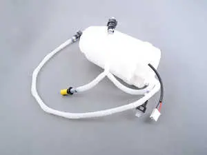 Fuel Pump - Right Side