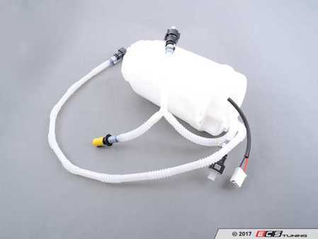 ES#3200313 - 7L6919087G - Fuel Pump - Right Side - In tank fuel pump for gasoline models - URO - Volkswagen