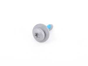 ES#2583818 - 07119908042 - COUNTERSUNK SCREW - Genuine BMW - BMW