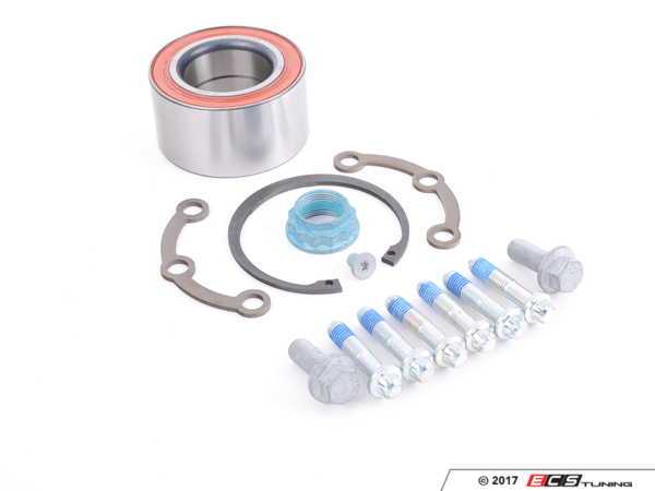 FAG - 2109800516 - Rear Wheel Bearing Kit - Priced Each