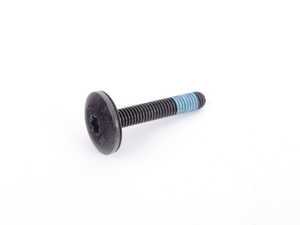 ES#2557586 - 07147288888 - FILLISTER HEAD SCREW - Genuine BMW - BMW