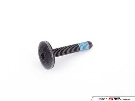 ES#2557586 - 07147288888 - FILLISTER HEAD SCREW - Genuine BMW - BMW