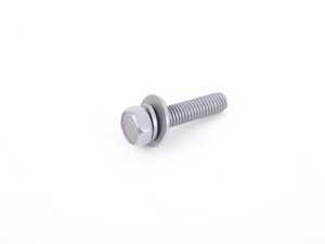 ES#3134209 - 17427612897 - FILLISTER-HEAD SCREW - Genuine BMW - BMW
