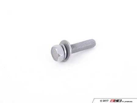 ES#3134209 - 17427612897 - FILLISTER-HEAD SCREW - Genuine BMW - BMW