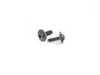 ES#4352701 - 1K0145803CDKT - Intercooler Installation Kit  - Replace your worn intercooler mounts while servicing your intercooler - Assembled By ECS - Audi Volkswagen