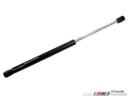 ES#259407 - 4A5827552 - Rear Trunk Strut - Priced Each - Strut to hold rear trunk lid up - Meyle - Audi