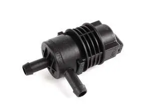 N80 Purge Valve