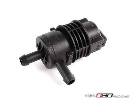 ES#283789 - 078133517H - N80 Purge Valve - Common cure for DTC P0441 - Genuine Volkswagen Audi - Audi