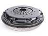 ES#3220730 - MA-034-060 -  Stage 1 Performance Clutch Kit - With Single Mass Flywheel - (NO LONGER AVAILABLE) - Designed to hold up to 258 ft/lbs of torque to the wheels with a sprung organic disc and iron flywheel - DKM - 