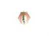 ES#7326 - 051260821a - Double End Stud-Priced Each - (NO LONGER AVAILABLE) - Special stud that holds water pump housing to block & sercures alternator/compressor bracket - Genuine Volkswagen Audi - 