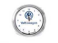 Genuine Volkswagen Audi - DRG009995 - VW Neon Clock - (NO LONGER