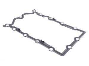 ES#2800372 - 11131487221 - Oil Pan Gasket OP10040
 - Cure those oil leaks with this new gasket - Meistersatz - MINI
