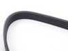 ES#3450234 - 11287636374 - E53 Drive Belt - Air Conditioner - Keep your A/C system operating properly. - Continental - BMW