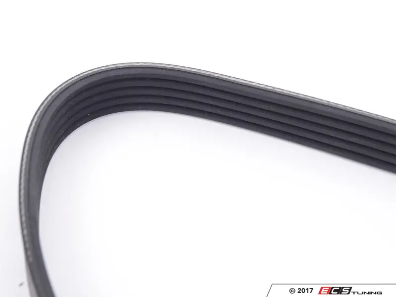 Continental - 11287636374 - E53 Drive Belt - Air Conditioner