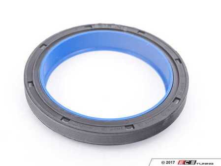 ES#3253511 - 0PB105249 - Rear Main Shaft Seal - Crankshaft sealing ring - 85x105x11mm - Genuine Porsche - Porsche