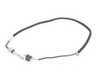 ES#2971441 - 0009050905 - Exhaust Gas Temperature Sensor - Measures the temperature of the exhaust gas - Genuine Mercedes Benz - Mercedes Benz