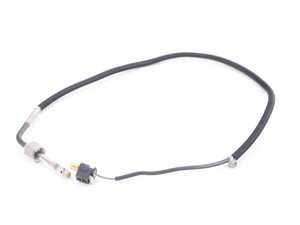 ES#2971441 - 0009050905 - Exhaust Gas Temperature Sensor - Measures the temperature of the exhaust gas - Genuine Mercedes Benz - Mercedes Benz