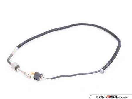 ES#2971441 - 0009050905 - Exhaust Gas Temperature Sensor - Measures the temperature of the exhaust gas - Genuine Mercedes Benz - Mercedes Benz