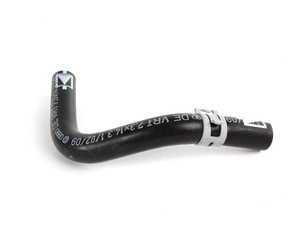 ES#281580 - 06J133986H - Fuel Hose - Connects supply line to high pressure fuel pump - Genuine Volkswagen Audi - Volkswagen