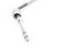 ES#2971441 - 0009050905 - Exhaust Gas Temperature Sensor - Measures the temperature of the exhaust gas - Genuine Mercedes Benz - Mercedes Benz