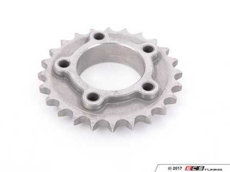 ES#23253 - 11367837043 - SPROCKET - Genuine BMW - BMW