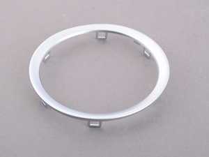 ES#2641523 - 51169252902 - CHROME RING - Genuine BMW - BMW