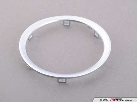 ES#2641523 - 51169252902 - CHROME RING - Genuine BMW - BMW