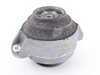 ES#1678873 - 1402400217 - Engine Mount - Priced Each - Does not include new installation hardware - Genuine Mercedes Benz - Mercedes Benz
