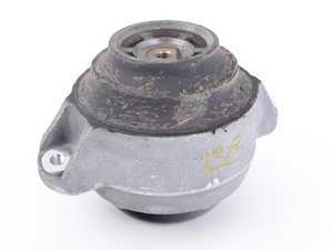 ES#1678873 - 1402400217 - Engine Mount - Priced Each - Does not include new installation hardware - Genuine Mercedes Benz - Mercedes Benz