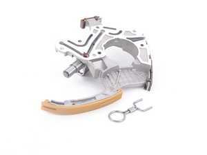 ES#3220539 - 06E109217H - Timing Chain Tensioner - Upper tensioner located on the cylinder head - Bremmen Parts - Audi