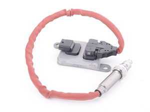 ES#3178414 - 13628589844 - Oxygen Sensor/Lambda Probe - Length = 415MM - Genuine BMW - BMW