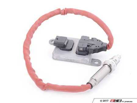 ES#3178414 - 13628589844 - Oxygen Sensor/Lambda Probe - Length = 415MM - Genuine BMW - BMW