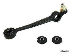 ES#4179 - 441407152A - Control Arm - Front, Lower Right - Comes with inner bushings, not outer bushings - TRW - Audi