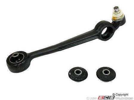 ES#4179 - 441407152A - Control Arm - Front, Lower Right - Comes with inner bushings, not outer bushings - TRW - Audi