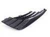 ES#2780925 - 5G0853665F9B9 - Fog Light Grille - Left - Replacement bumper grille for vehicles without fogs - Genuine Volkswagen Audi - Volkswagen