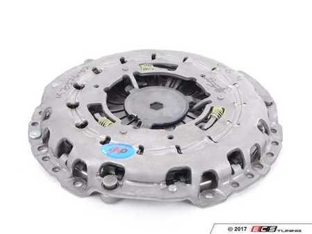ES#3432358 - K7052602HDOCE - Stage 2 Endurance Clutch Kit - Designed for track use while still streetable. Rated for 450ft/lbs - South Bend Clutch - BMW