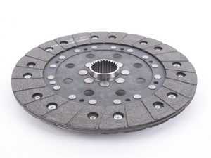 ES#3221341 - 881864999532 - Sachs Performance Clutch Disc - Organic - For higher torque and horsepower applications! - SACHS Performance - BMW