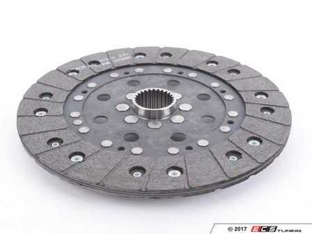 ES#3221341 - 881864999532 - Sachs Performance Clutch Disc - Organic - For higher torque and horsepower applications! - SACHS Performance - BMW