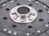 ES#3221341 - 881864999532 - Sachs Performance Clutch Disc - Organic - For higher torque and horsepower applications! - SACHS Performance - BMW