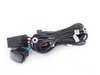 ES#3214547 - XT10 - Light Bar Relay Harness - Morimoto - 
