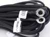 ES#3214547 - XT10 - Light Bar Relay Harness - Morimoto - 