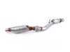 ES#2974424 - 441095 - Direct-Fit Catalytic Converter - Left - Keep your emissions in check - Magnaflow - Audi