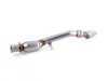 ES#2974424 - 441095 - Direct-Fit Catalytic Converter - Left - Keep your emissions in check - Magnaflow - Audi
