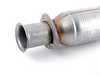 ES#2974424 - 441095 - Direct-Fit Catalytic Converter - Left - Keep your emissions in check - Magnaflow - Audi
