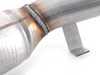 ES#2974424 - 441095 - Direct-Fit Catalytic Converter - Left - Keep your emissions in check - Magnaflow - Audi