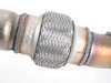 ES#2974424 - 441095 - Direct-Fit Catalytic Converter - Left - Keep your emissions in check - Magnaflow - Audi