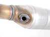 ES#2974424 - 441095 - Direct-Fit Catalytic Converter - Left - Keep your emissions in check - Magnaflow - Audi